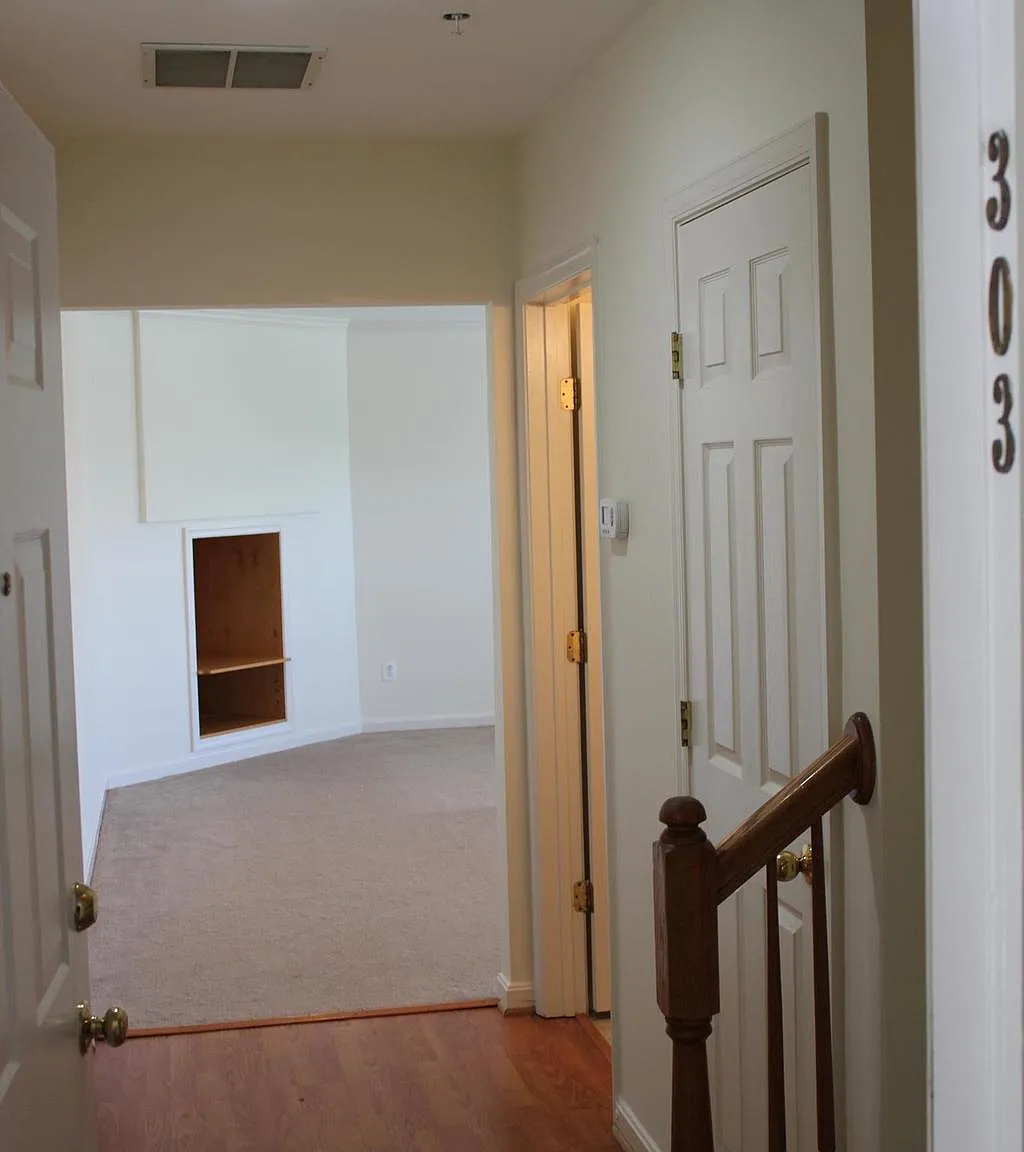 Manors At Mcnair — Photo 2