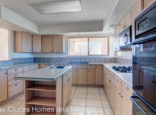 4620 Firefly Rd, Las Cruces, NM 88011