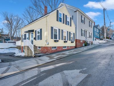 4 Boardman St, Amesbury, MA, 01913