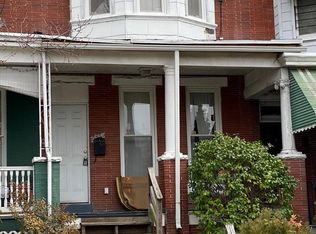 1625 N Rosedale St, Baltimore, MD 21216