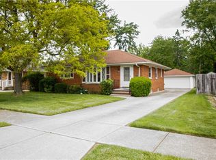 11364 Glamer Dr, Parma, OH