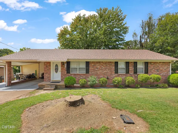220 Central St, Dyer, TN 38330