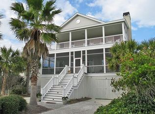 811 Ocean Blvd, Isle Of Palms, SC 29451