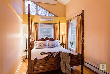 Sold by Halstead Real Estate