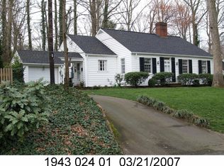 2408 Greenbrier Rd, Winston Salem, NC 27104