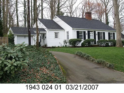2408 Greenbrier Rd Photo 1