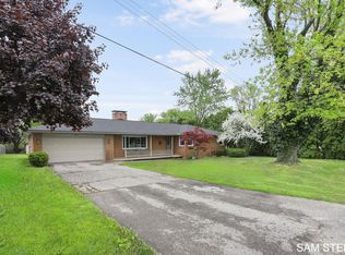 3628 Cordes Ave NW, Comstock Park, MI 49321