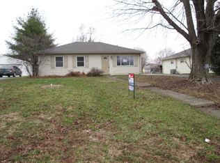 3620 Winings Ave, Indianapolis, IN