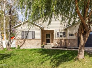 1169 E 170 N, Heber, UT 84032
