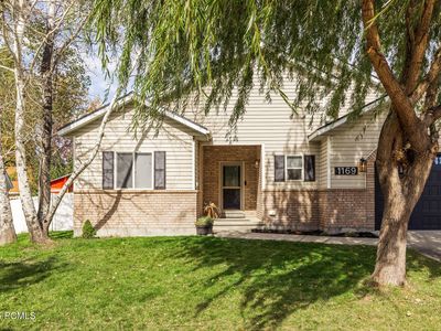 1169 E 170 N, Heber, UT, 84032