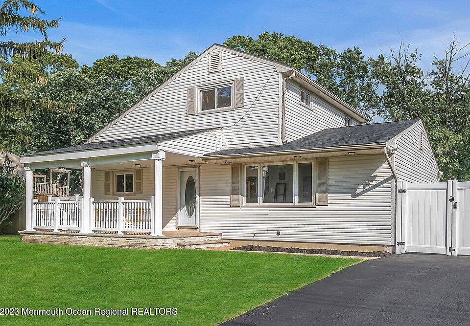 39 Sunset Drive, Howell, NJ 07731 Zillow