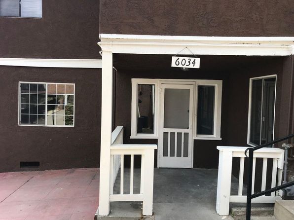 6034 Buena Vista Ter