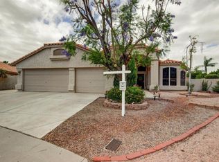 1092 S Brentwood Pl, Chandler, AZ 85286