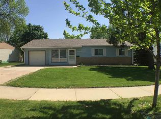 3217 E 20th St, Sioux Falls, SD 57103
