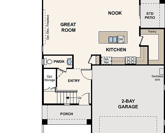 2nd image of this home