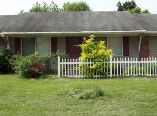 316 Dean Dr, Farmersville, OH 45325