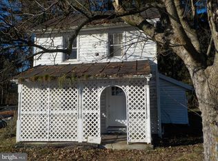 2624 Littlestown Pike, Westminster, MD 21158