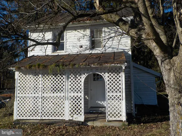 2624 Littlestown Pike, Westminster, MD 21158