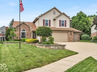 1214 Timbrook Ln, Beech Grove, IN 46107