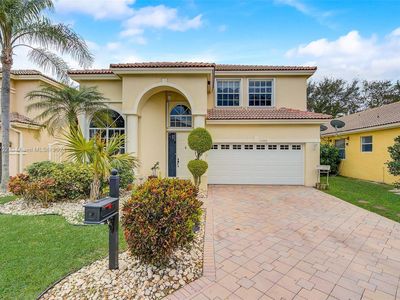11662 NW 13th Mnr, Coral Springs, FL, 33071