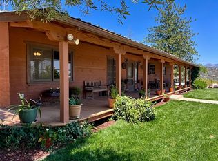 29555 Wyle Ranch Rd, North Fork, CA 93643