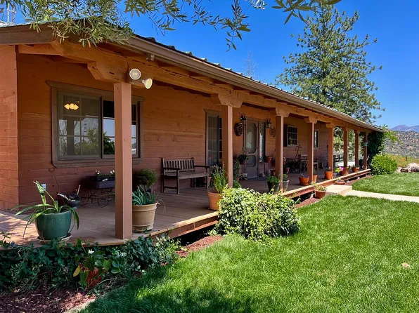 29555 Wyle Ranch Rd, North Fork, CA 93643