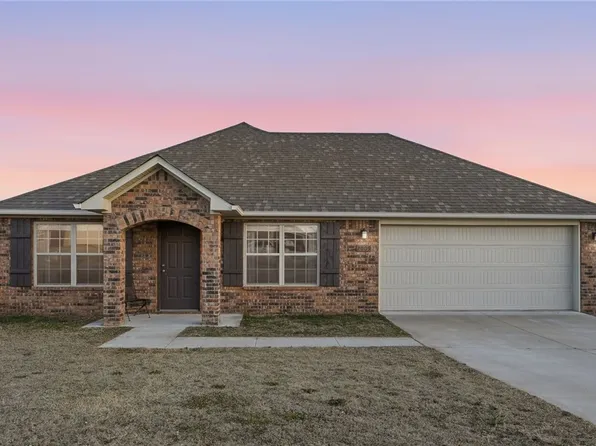 2009 Morgan Cir, Gentry, AR 72734