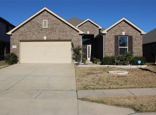 5525 Breeze Water Way, Fort Worth, TX 76244