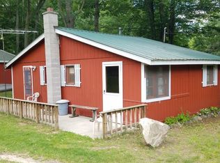 5851 Woodland Dr, Lake, MI 48632