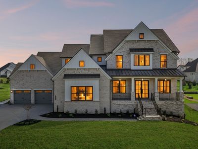 4664 Majestic Meadows Dr, Arrington, TN, 37014