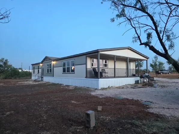 6604 S County Road 1058, Midland, TX 79706