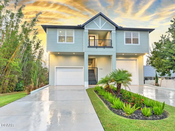 2794 Nordman Ave, New Smyrna Beach, FL 32168