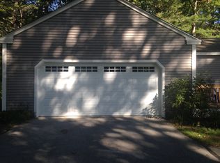 55 High St, Kennebunk, ME 04043