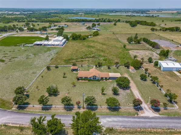 10048 County Road 1088, Royse City, TX 75189