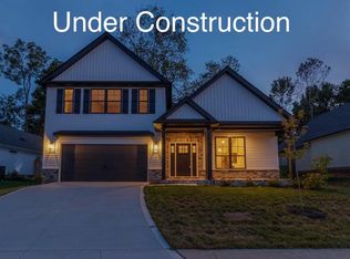 127 Westwoods Dr, Georgetown, KY