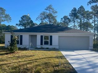 4 Senora Ct, Palm Coast, FL 32164