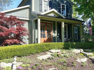 201 Heirloom Ln, Douglas, MI 49406