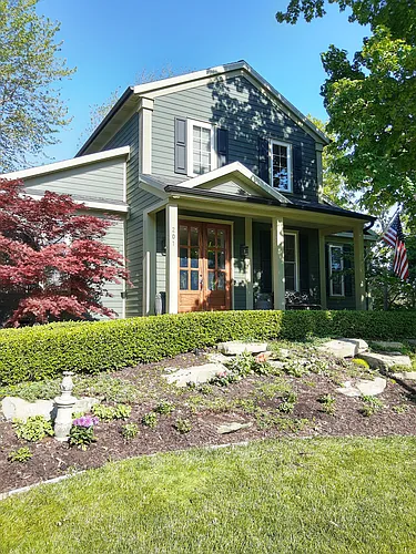 201 Heirloom Dr Photo 1