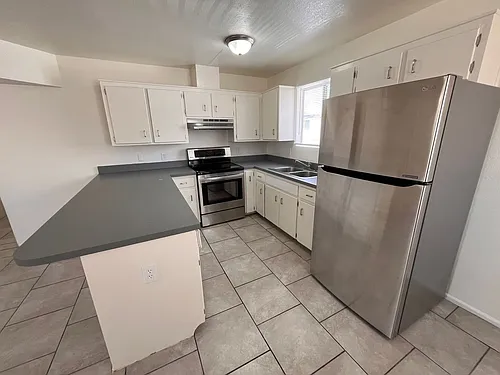 Floor plan WI2620-12
