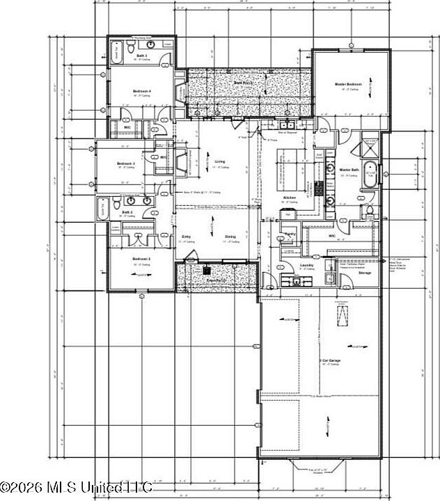 2nd image of 813 Thornberry Rdg