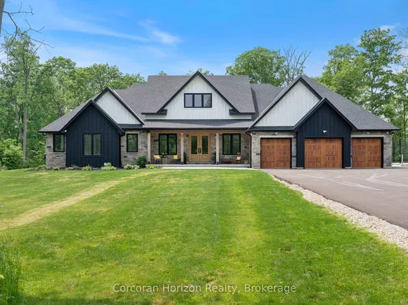 11 Cockshutt Rd, Brant, ON N3T 5L6