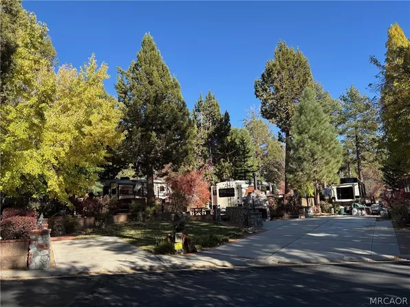 40751 N Shore Dr #105, Fawnskin, CA 92333