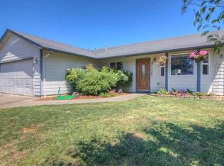 620 N 10th Pl, Aumsville, OR