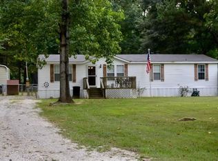 3162 Jamerson Rd, Haughton, LA 71037