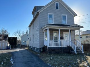 3507 North Ave #1, Niagara Falls, NY 14305