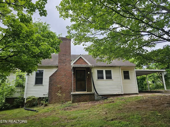 213 Stooksbury Rd N, Knoxville, TN 37914