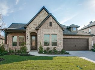 110 Silvery Pine Ave, Wylie, TX 75098