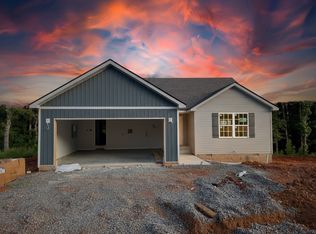 309 Tisha Ct LOT 596, Clarksville, TN 37042