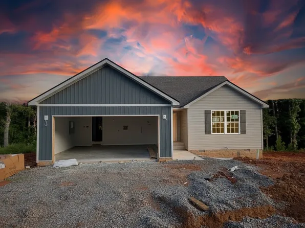 309 Tisha Ct Lot 596, Clarksville, TN 37042