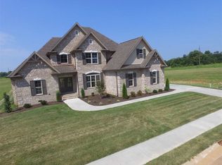 3178 Gable Ridge Ln, Bowling Green, KY 42101